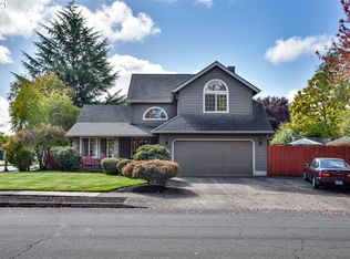 4110 N Clarey St, Eugene, OR