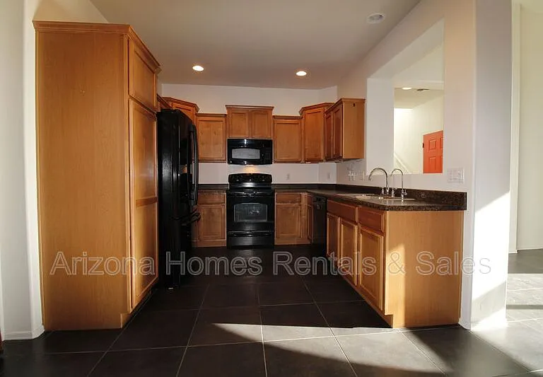 10584 E Forest Falls Ct — Photo 15