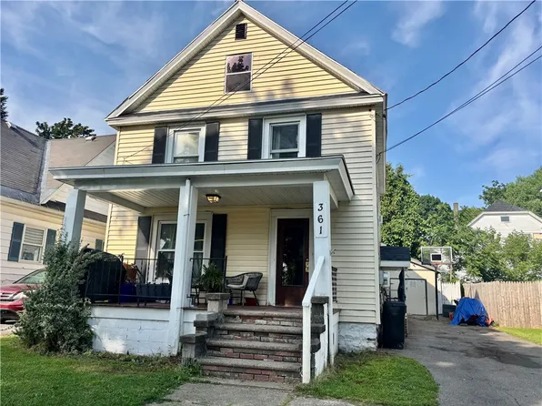 361 Broadwell Ave, Fulton, NY 13069