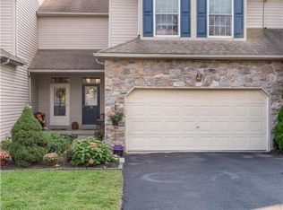 236 S Kathryn St, Easton, PA 18045