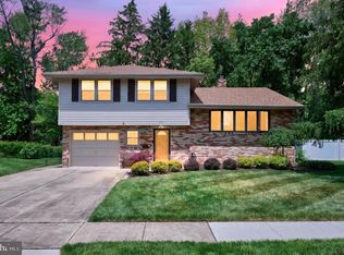 804 Johns Rd, Cherry Hill, NJ 08034