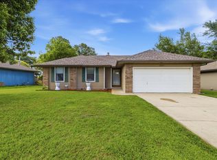 2311 W Roxbury Street, Springfield, MO 65807