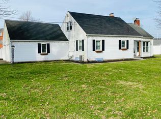 286 English Ave, Newark, OH 43055