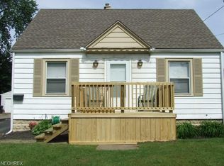 69 Stephens Rd, Akron, OH 44312