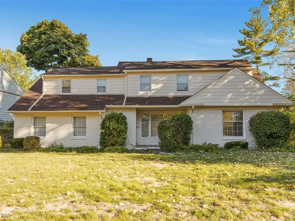 14429 Onaway Rd, Shaker Heights, OH 44120