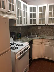 Rented by Joseph Jackson, Landlord