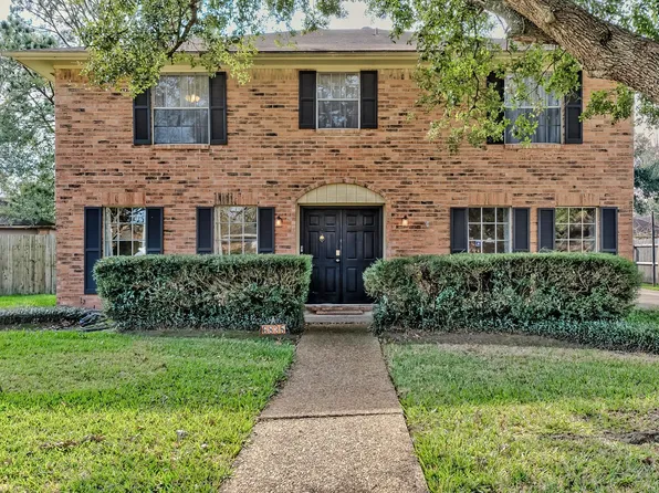 6835 Hialeah Dr, Beaumont, TX 77706