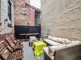 552 Broome St APT 1B, New York, NY 10013