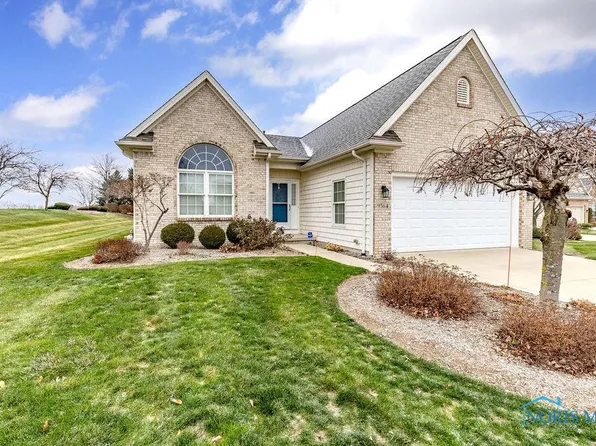 9564 Captiva Dr, Sylvania, OH 43560