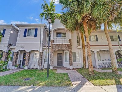 2733 SW 83rd Ave #103, Miramar, FL, 33025