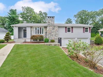 53 Cecile St, Agawam, MA, 01001