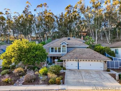 10494 Livewood Way, San Diego, CA, 92131