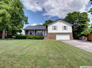 1411 Old Railroad Bed Rd, Madison, AL 35757