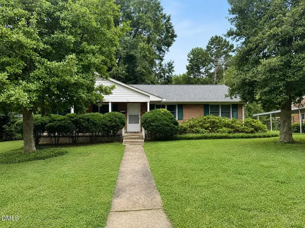 215 Bidney Dr, Burlington, NC 27215
