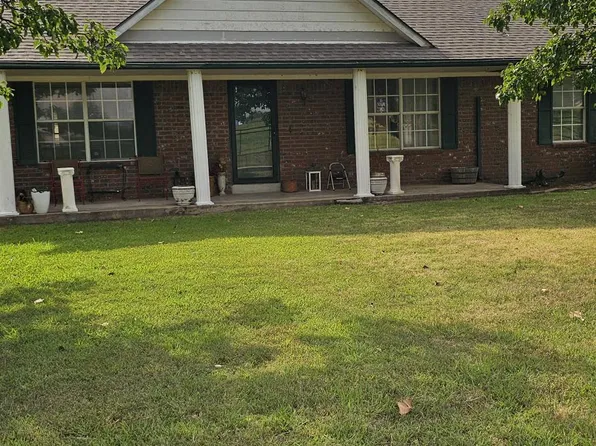 15730 S 297th East Ave, Coweta, OK 74429