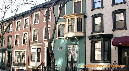 Sold by Barshay Brokerage
