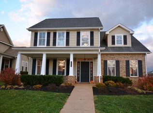 1144 Helmsdale Dr, Forest, VA 24551