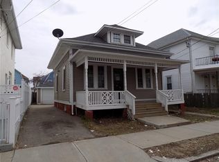 80 Carolina Ave, Providence, RI 02905