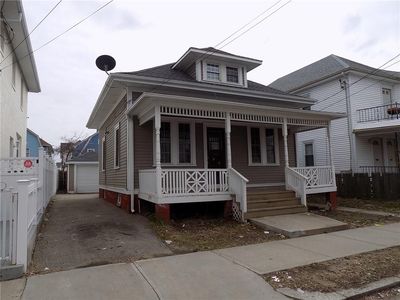 80 Carolina Ave, Providence, RI, 02905
