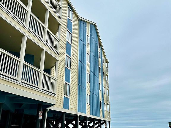 2nd image of 1000 N Waccamaw Dr. #305