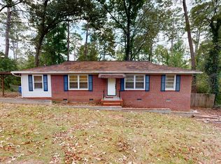4320 Canady St, Columbus, GA 31909