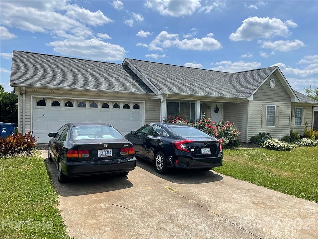 1503 Houston Mill Rd, Conover, NC 28613 Zillow