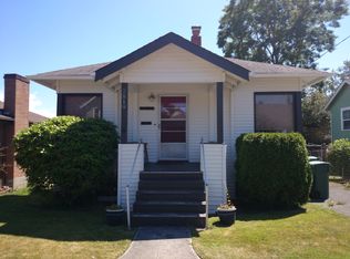 2819 NW 64th St, Seattle, WA 98107