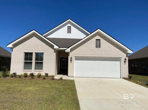 17109 Delta Ave, Robertsdale, AL 36567