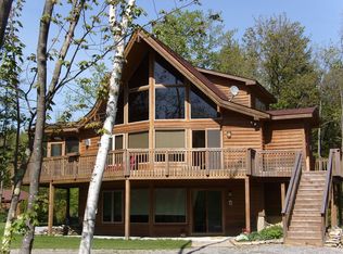 63 Algerie Rd, Becket, MA 01223