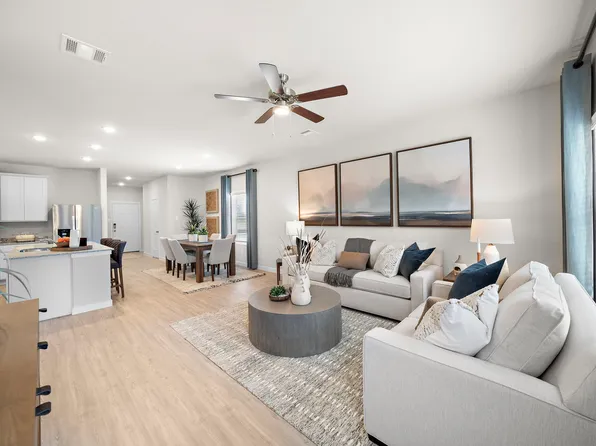 4520 Wisenbaker Way, Bryan, TX 77845