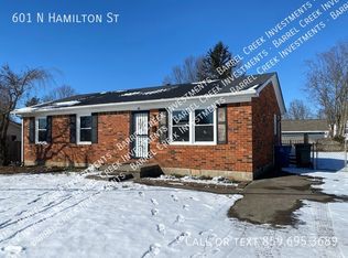 601 N Hamilton St, Georgetown, KY 40324