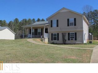 144 Pine Grove Ln, Lagrange, GA 30241