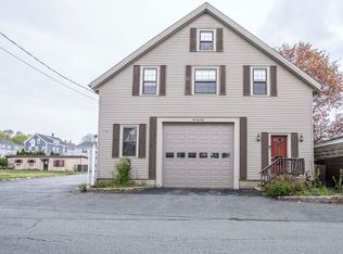 78 Pelham St, Fall River, MA 02721