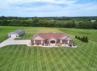 21 Pheasant Pointe Dr, Old Monroe, MO 63369