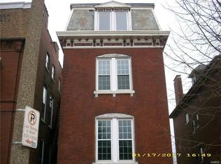 3608 S Jefferson Ave, Saint Louis, MO 63118