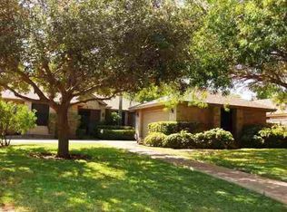 606 Boise Way, Laredo, TX 78041