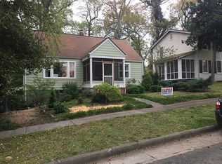 211 Bland St, Richmond, VA 23225