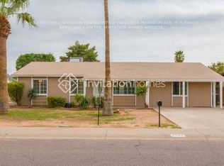 3507 E Blanche Dr, Phoenix, AZ 85032