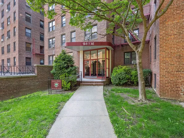 150-10 71st Ave APT 3L, Queens, NY 11367