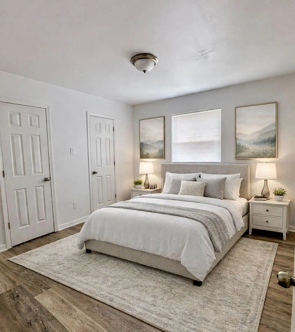 2 bed, 1.0 bath, $845 — Photo 4