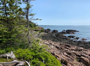 21-2 Pettegrow Point Rd, Machiasport, ME 04655