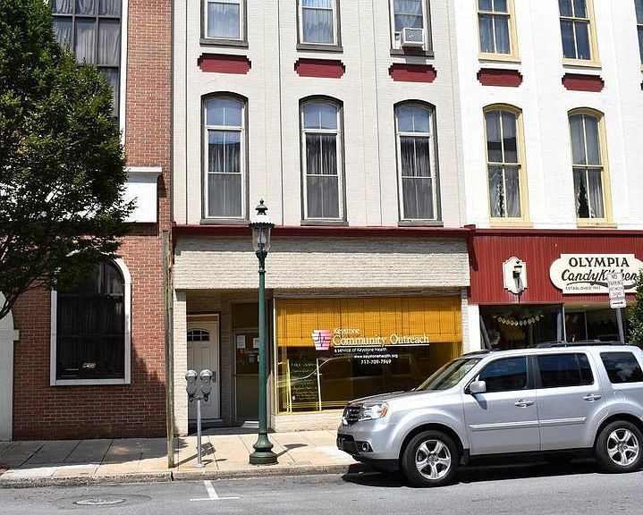 53 S Main St Chambersburg, PA, 17201 Apartments for Rent Zillow