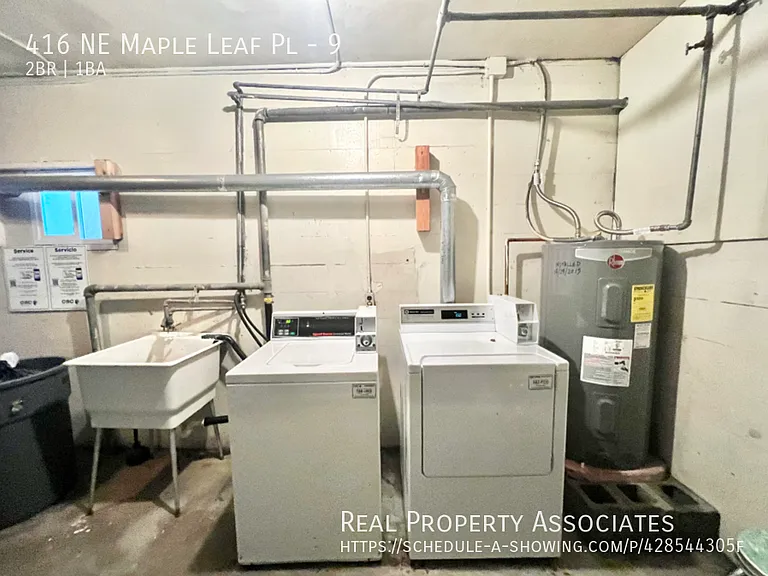 416 NE Maple Leaf Pl #9 — Photo 12