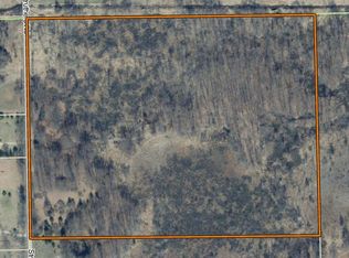 0 Struthers Rd, Grass Lake, MI 49240