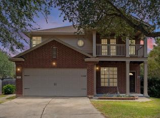 1403 Fort Lloyd Pl, Round Rock, TX 78665