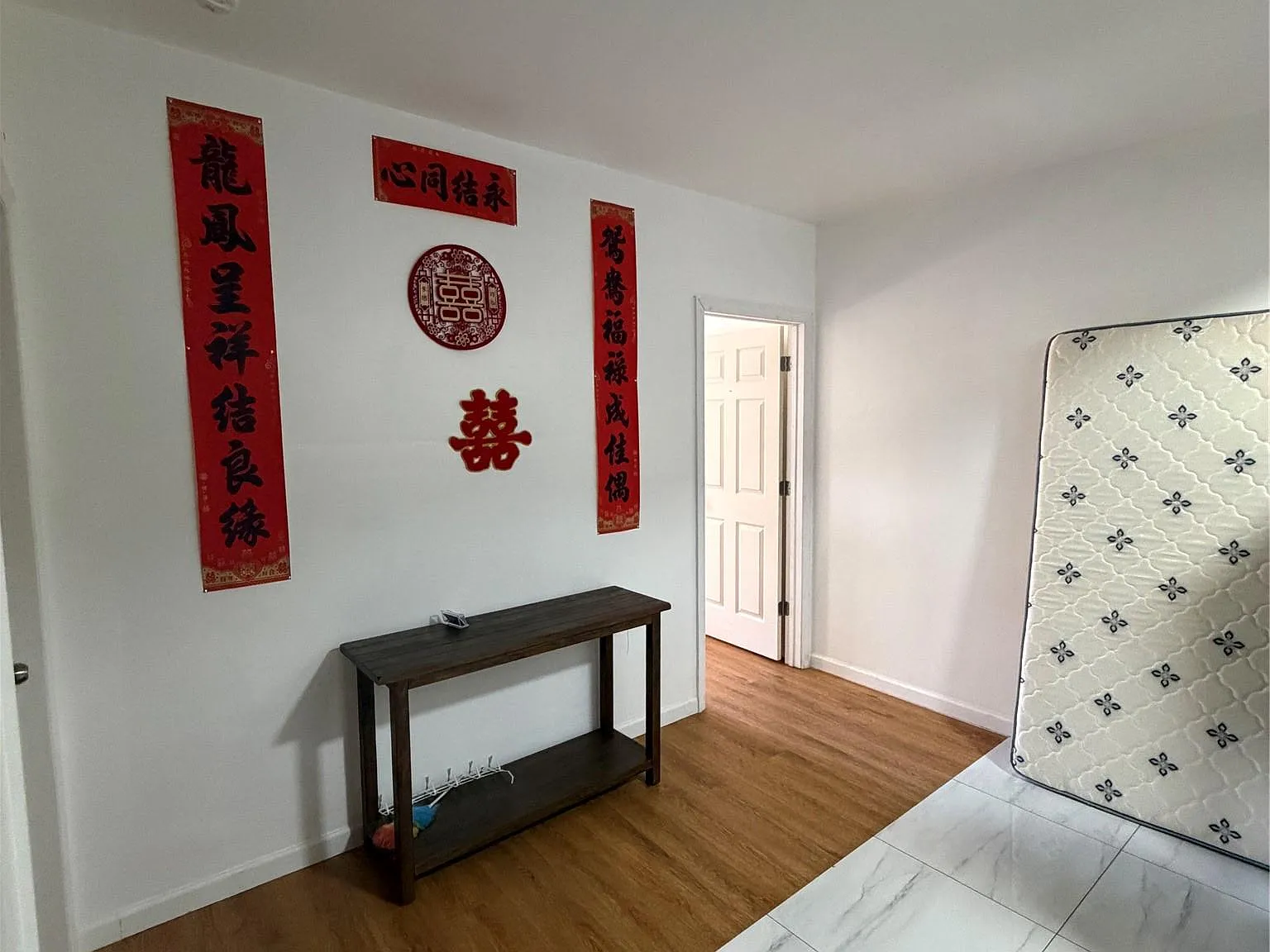 1 bed, 1.0 bath, 550 sqft, $2,300 — Photo 3