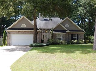 204 Windsor Ln, Livingston, TX 77351