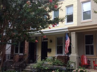 745 Kentucky Ave SE, Washington, DC 20003