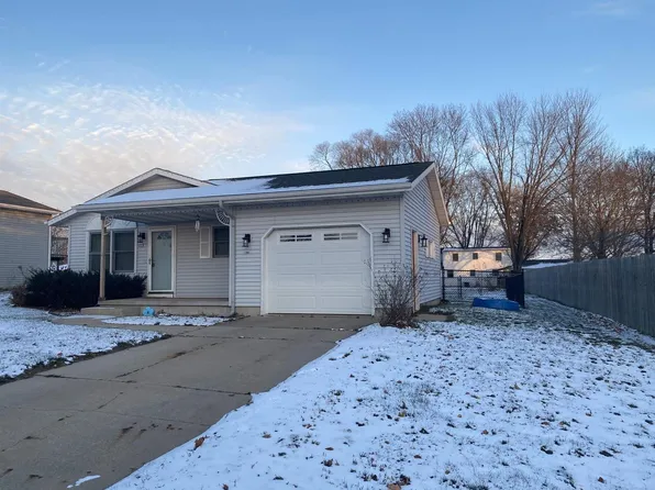1113 Alden Road, Tomah, WI 54660