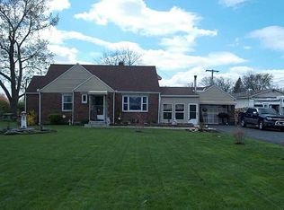 1245 Celina Rd, Saint Marys, OH 45885